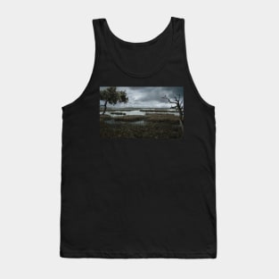 DEPRESSION Tank Top